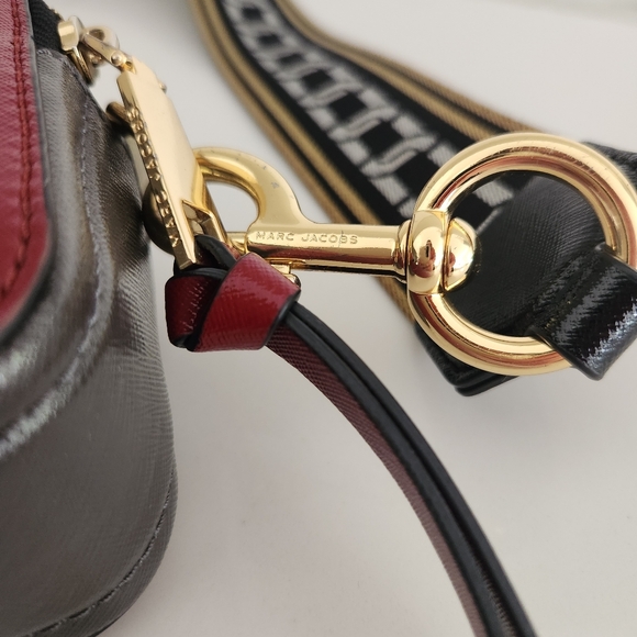 Marc Jacobs Snapshot - Picture 10 of 16